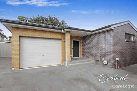 Property photo of 5/11-13 King Street Guildford West NSW 2161