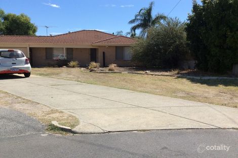 11 Piesse Pl, Seville Grove, WA 6112