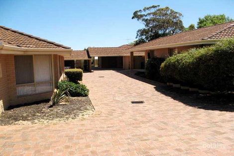 4/24 Samson St, Fremantle, WA 6160