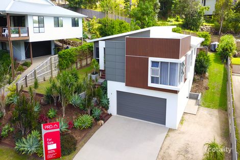 Property photo of 6 Scenic Ridge Drive Cannonvale QLD 4802
