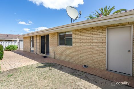 7/10 Farnaby Lane, Beckenham, WA 6107