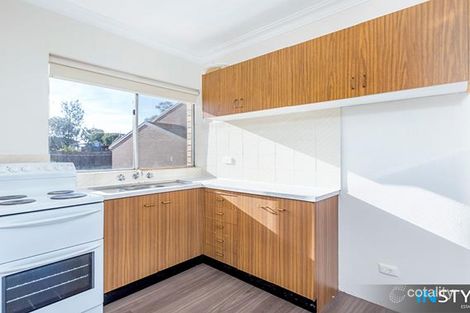Property photo of 5/9 Ford Street Queanbeyan East NSW 2620