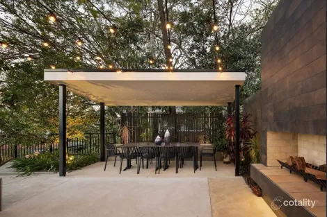 Property photo of 36 Lorward Avenue Bardon QLD 4065