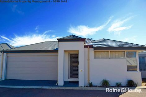 41/121 Eighth Rd, Armadale, WA 6112