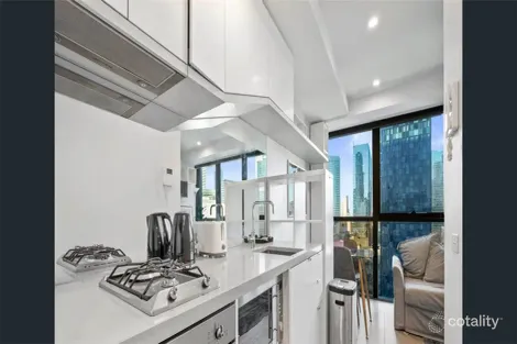 2205/327 La Trobe St, Melbourne, VIC 3000