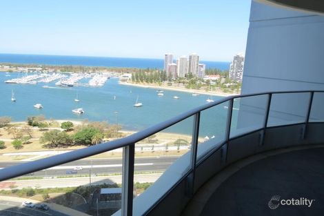 2302/4 Como Cres, Southport, QLD 4215