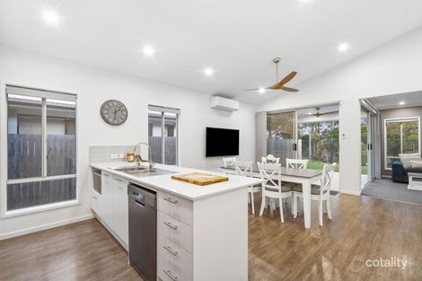 Property photo of 233 Killara Boulevard Logan Reserve QLD 4133