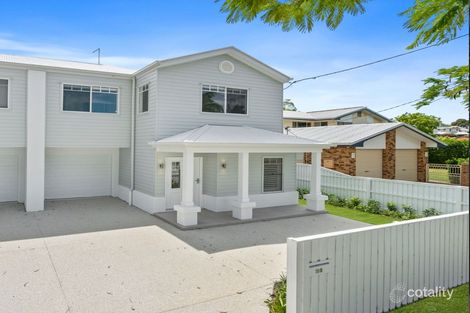 18 Chermside St, Wellington Point, QLD 4160