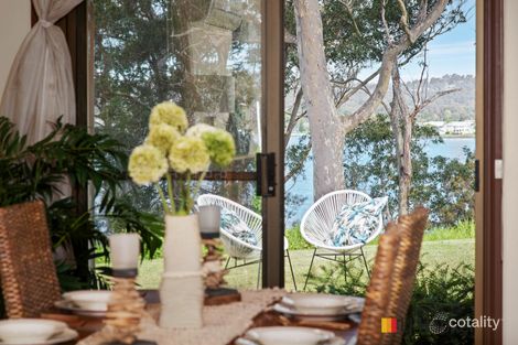 Property photo of 22 Peninsula Drive North Batemans Bay NSW 2536