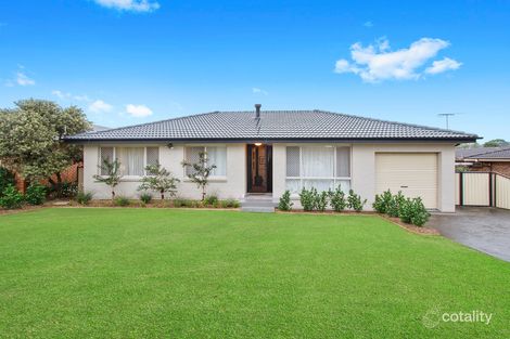 Property photo of 29 Woods Road South Windsor NSW 2756