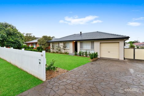 Property photo of 29 Woods Road South Windsor NSW 2756