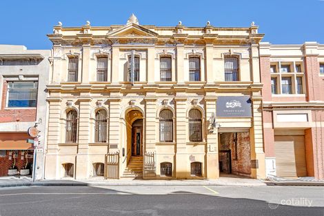 1 Pakenham St, Fremantle, WA 6160