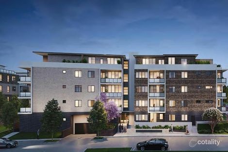 132/227 Hezlett Rd, North Kellyville, NSW 2155