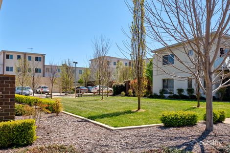 Property photo of 29/138 Flemington Road Harrison ACT 2914