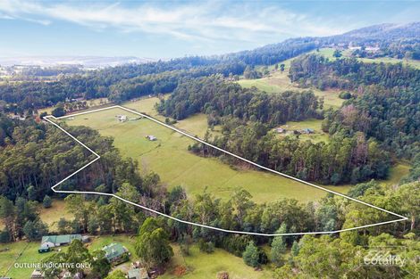 Property photo of 302 Brown Mountain Road Karoola TAS 7267