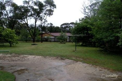 Property photo of 6 Sierra Street Yerrinbool NSW 2575