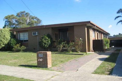 Property photo of 5 Outlook Drive Hampton Park VIC 3976