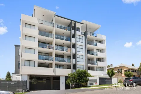 206/35 Gallway St, Windsor, QLD 4030
