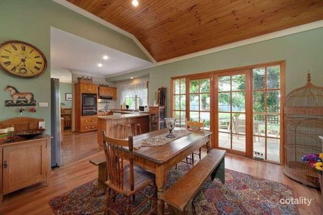 Property photo of 51 Moffat Road Chiltern VIC 3683