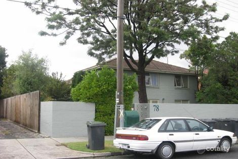 Property photo of 12/78 Railway Road Carnegie VIC 3163