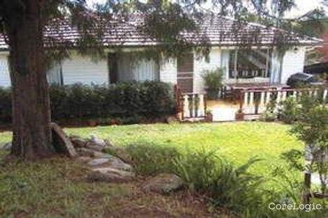 Property photo of 5 Mittabah Road Hornsby NSW 2077