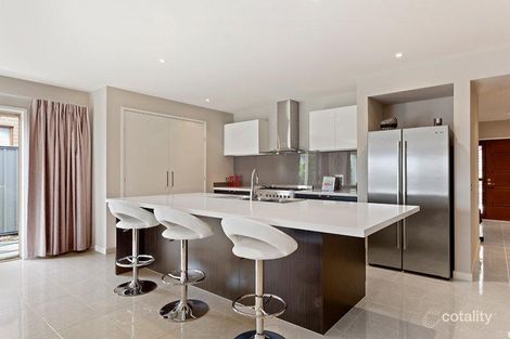 Property photo of 23 Dalmeny Way Mernda VIC 3754