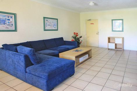 Property photo of 17/186-188 McLeod Street Cairns North QLD 4870
