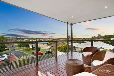 28 Bowness Cl, Sinnamon Park, QLD 4073