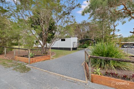 Property photo of 25 Tipuana Drive Capalaba QLD 4157