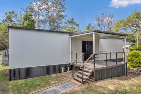 Property photo of 25 Tipuana Drive Capalaba QLD 4157
