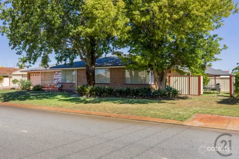 2 Cowen St, Pinjarra, WA 6208