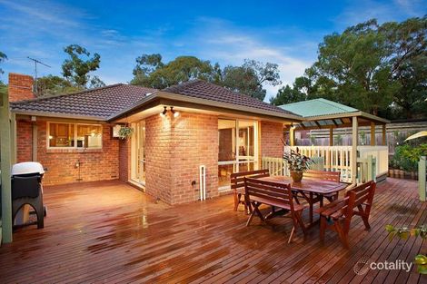 Property photo of 9 Glenister Drive Eltham VIC 3095