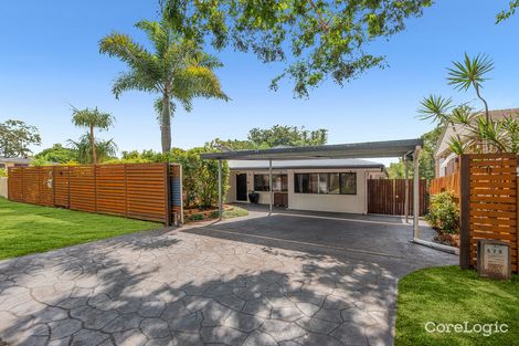 Property photo of 15 Bowline Street Jamboree Heights QLD 4074