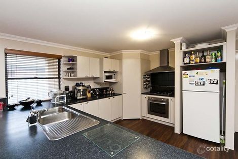 Property photo of 25 Grado Lane Port Kennedy WA 6172