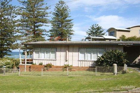 Property photo of 1 Park Street Coledale NSW 2515