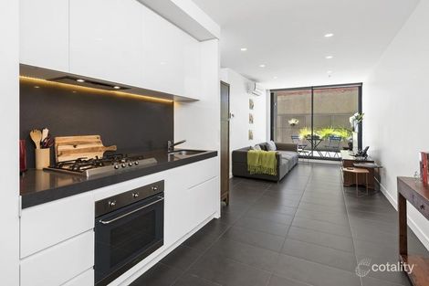 Property photo of 6G/145 Roden Street West Melbourne VIC 3003