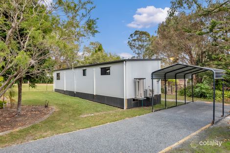 Property photo of 25 Tipuana Drive Capalaba QLD 4157
