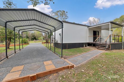 Property photo of 25 Tipuana Drive Capalaba QLD 4157
