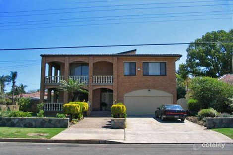 43 Emert St, Wentworthville, NSW 2145