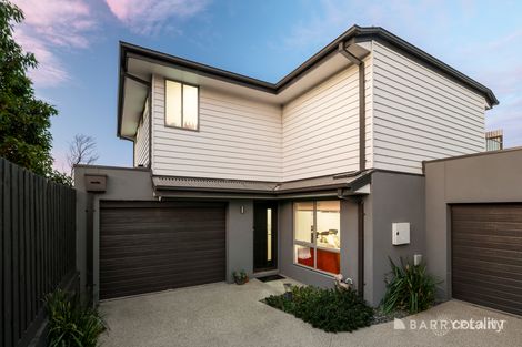 3/9 Fraser Ave, Edithvale, VIC 3196