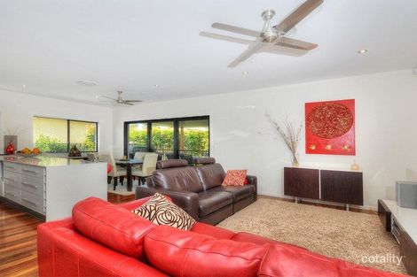 Property photo of 84 Observatory Drive Reedy Creek QLD 4227