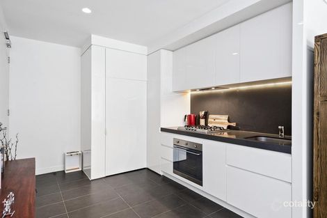 Property photo of 6G/145 Roden Street West Melbourne VIC 3003