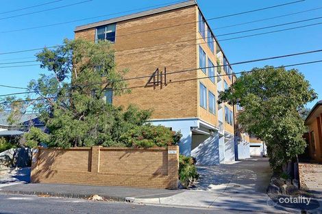 15/41 Fenwick St, Clifton Hill, VIC 3068