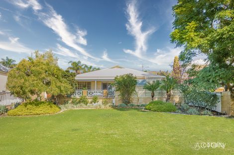 Property photo of 98 McLarty Road Halls Head WA 6210