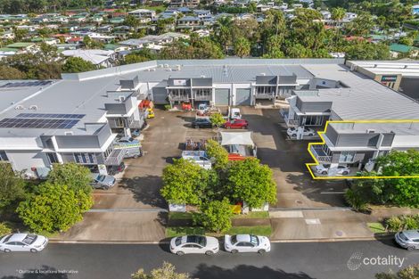 1/11 EXETER WAY, CALOUNDRA WEST, QLD 4551