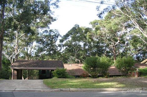 96 Manor Rd, Hornsby, NSW 2077