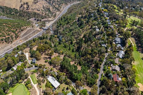 43 Gleneagles Rd, Mount Osmond, SA 5064