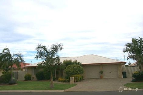 Property photo of 30 Stehbens Drive Kepnock QLD 4670