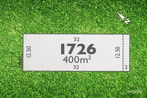 Lot 1726 Bayvista Cct, Point Cook, VIC 3030