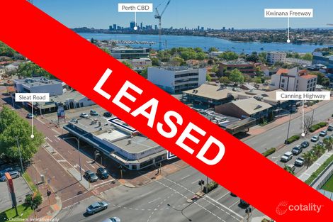 884 Canning Hwy, Applecross, WA 6153